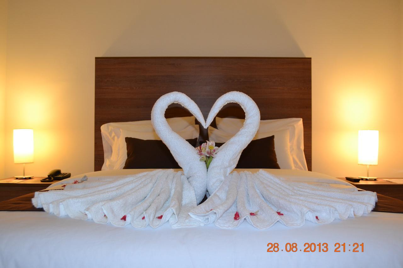Hotel Brilia Chimbote Room photo